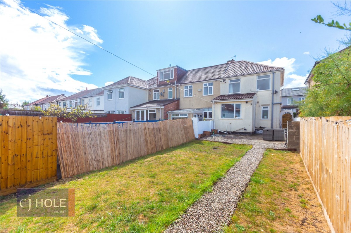 Filton, Bristol, South Gloucestershire