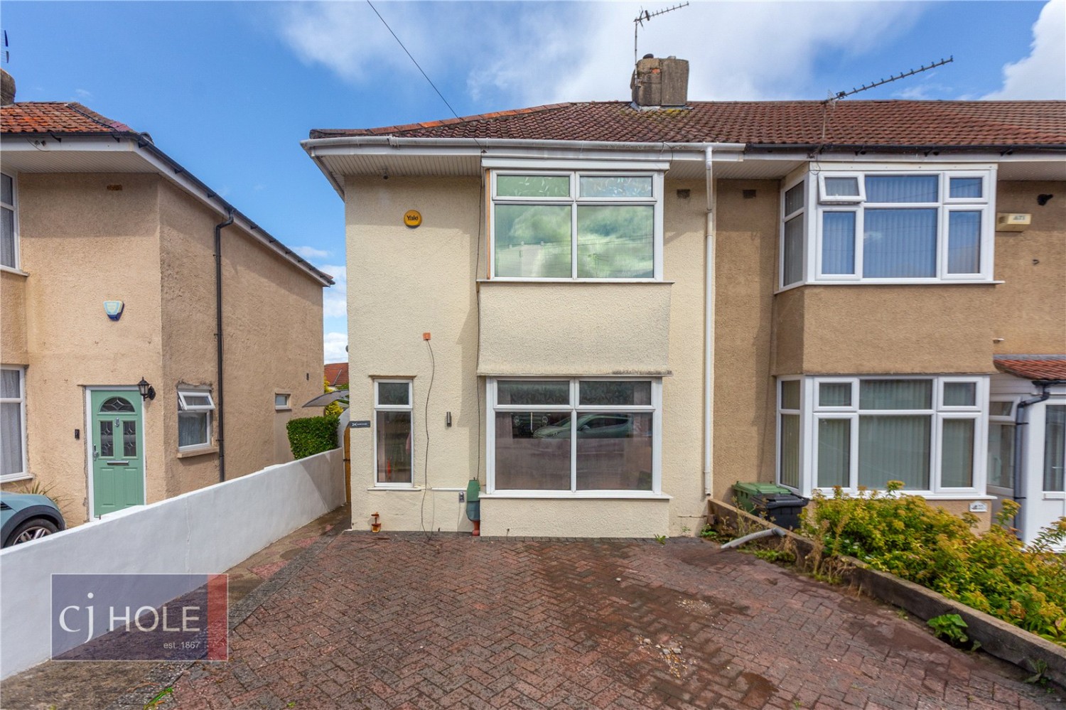 Filton, Bristol, South Gloucestershire