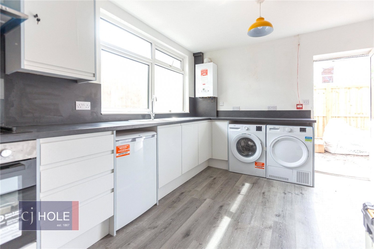 Bishopston, Bristol