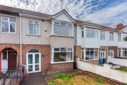 Westbury-on-Trym, Bristol
