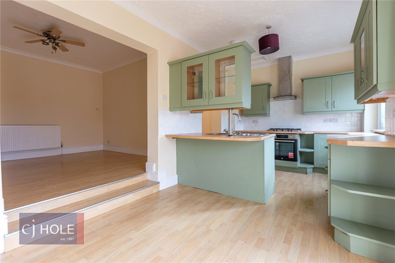 Westbury-on-Trym, Bristol
