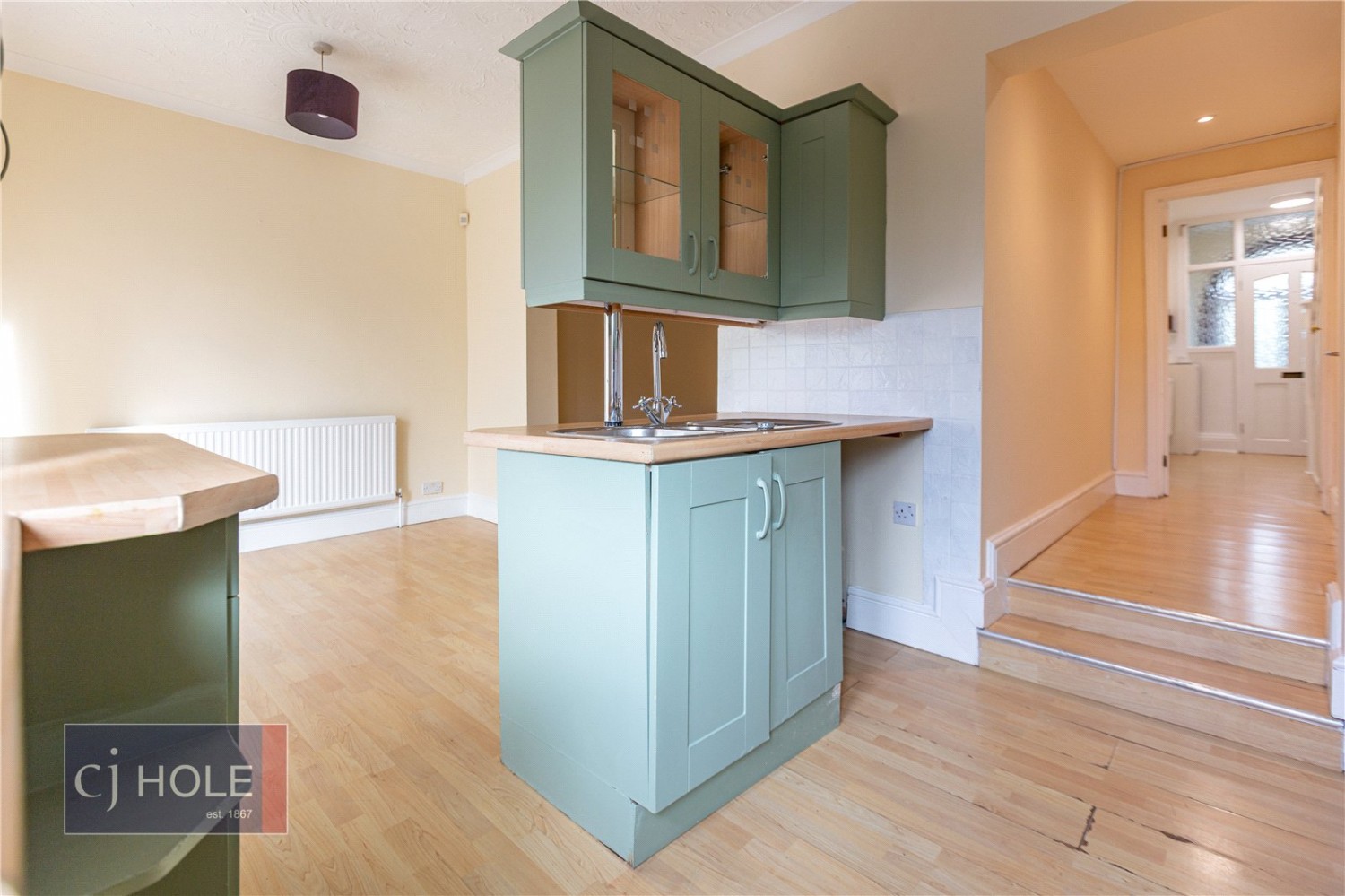 Westbury-on-Trym, Bristol