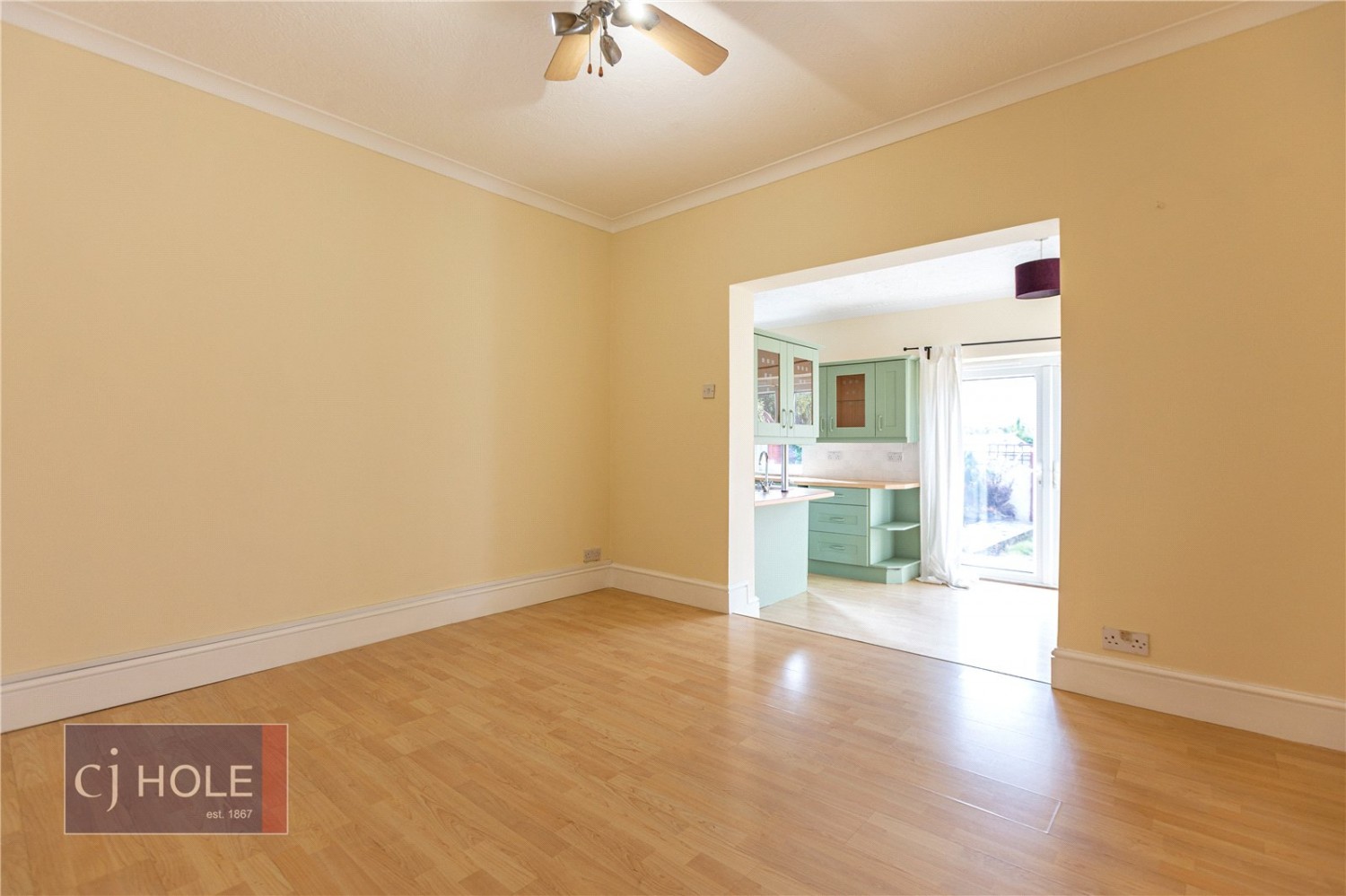 Westbury-on-Trym, Bristol