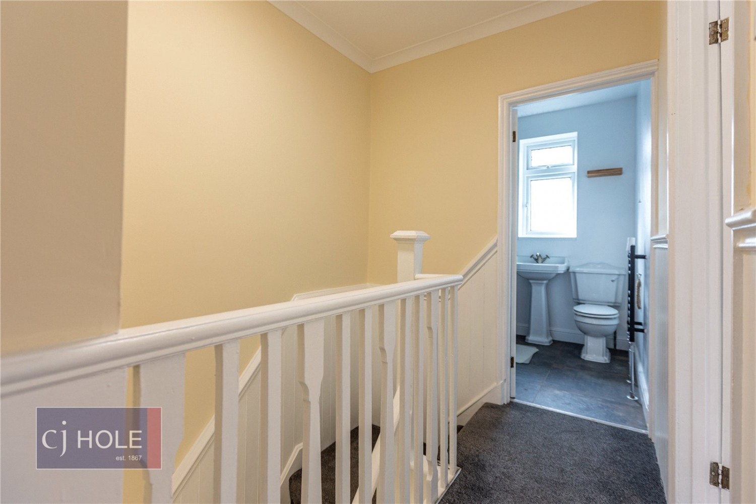 Westbury-on-Trym, Bristol