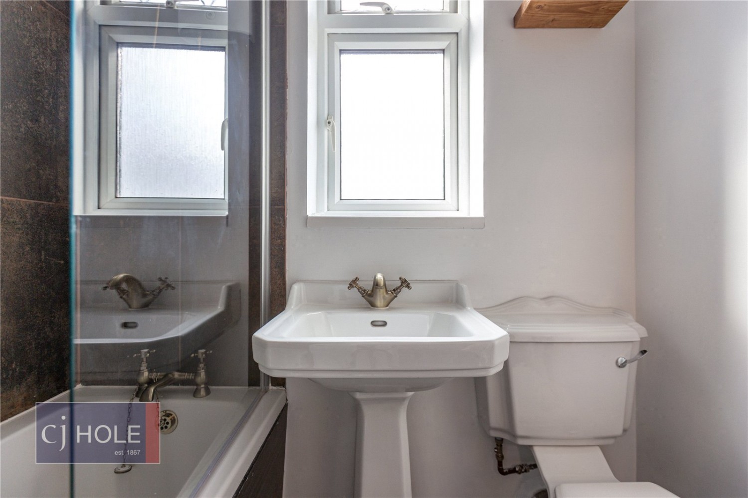 Westbury-on-Trym, Bristol