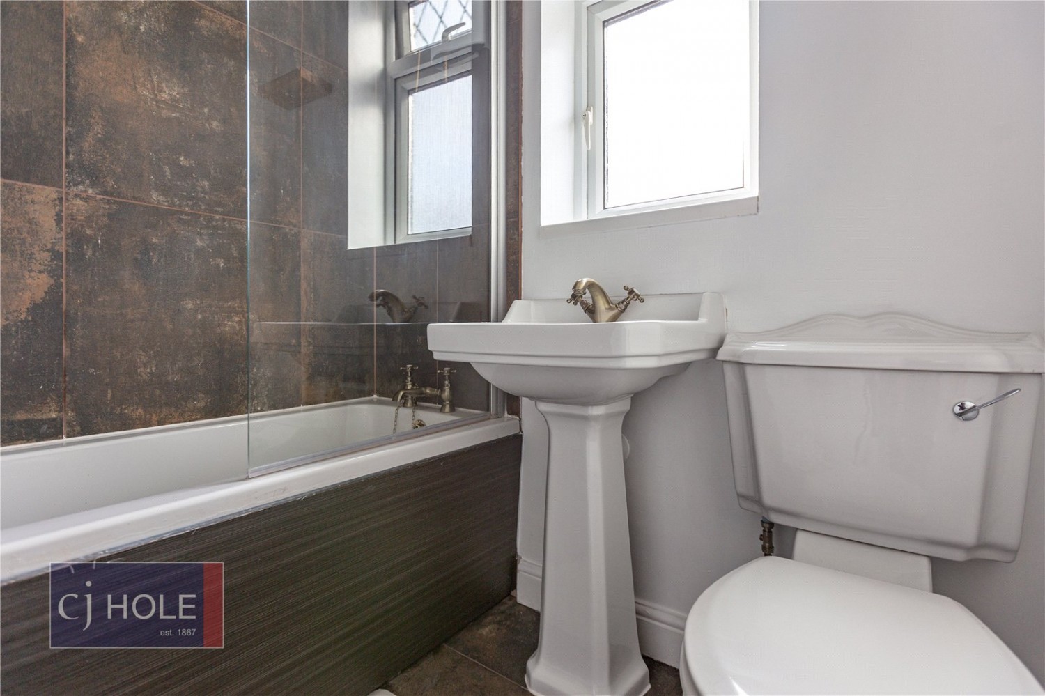 Westbury-on-Trym, Bristol