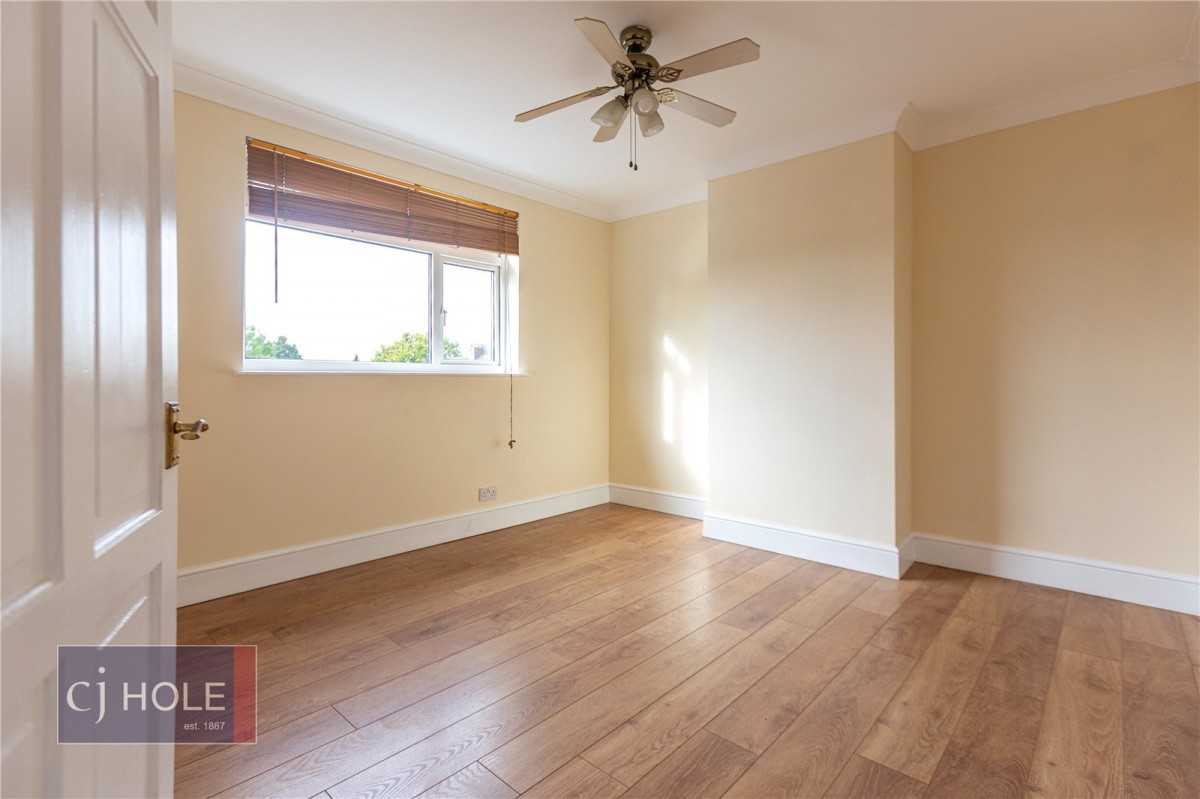 Westbury-on-Trym, Bristol