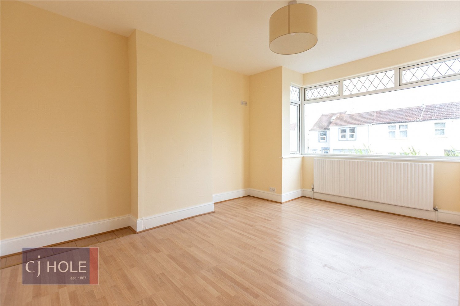 Westbury-on-Trym, Bristol