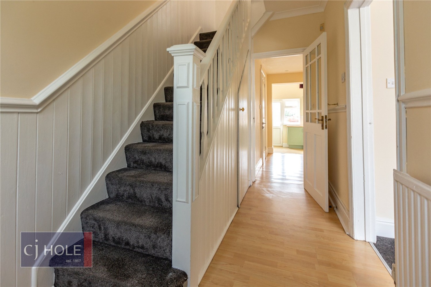 Westbury-on-Trym, Bristol