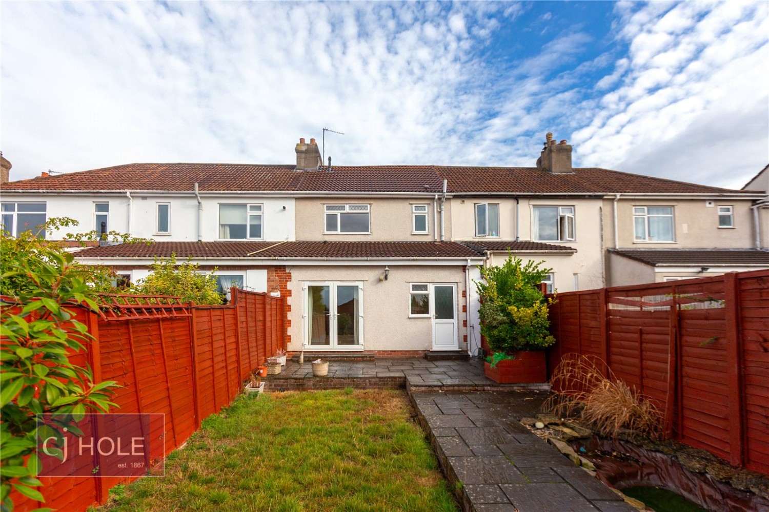 Westbury-on-Trym, Bristol
