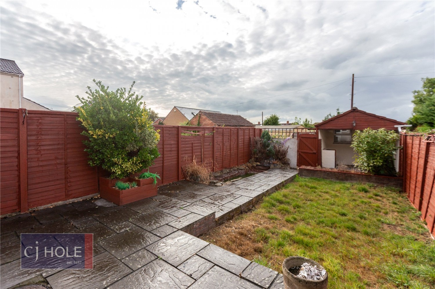 Westbury-on-Trym, Bristol