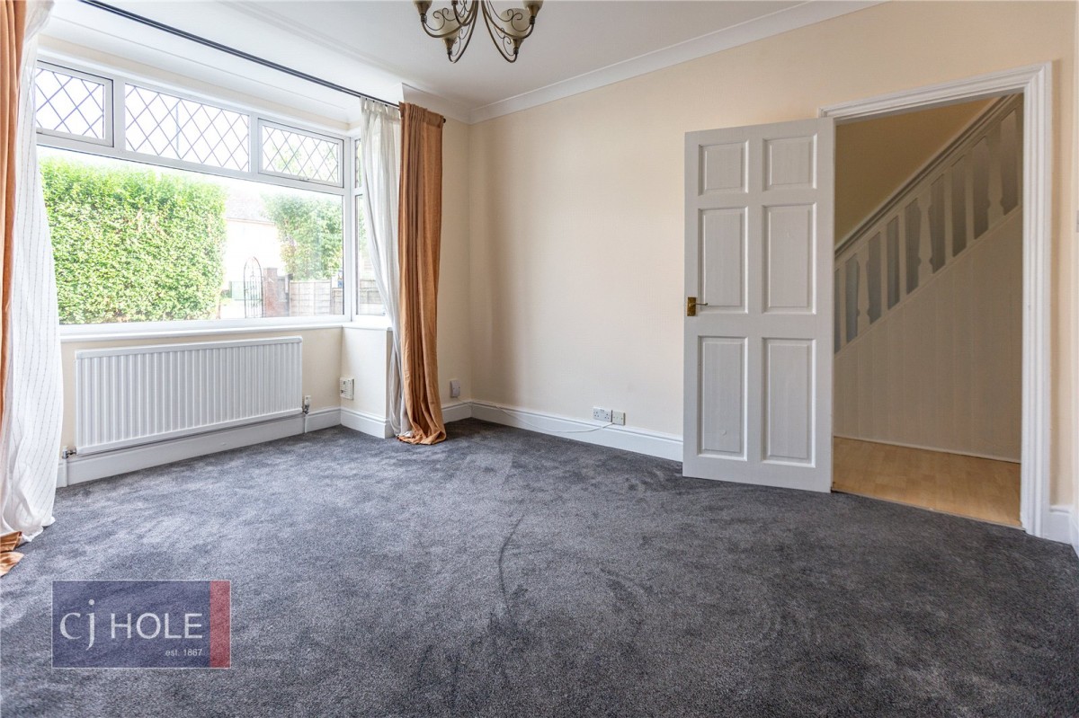 Westbury-on-Trym, Bristol