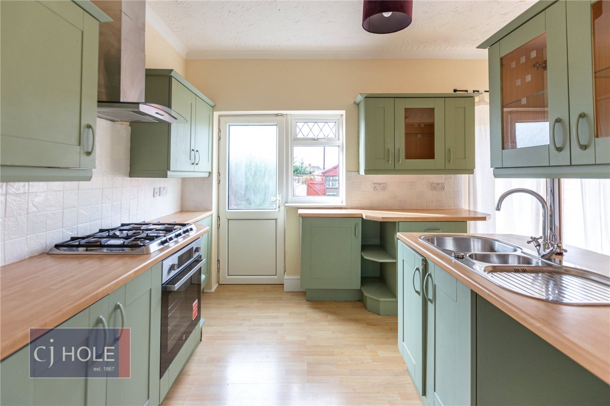 Westbury-on-Trym, Bristol