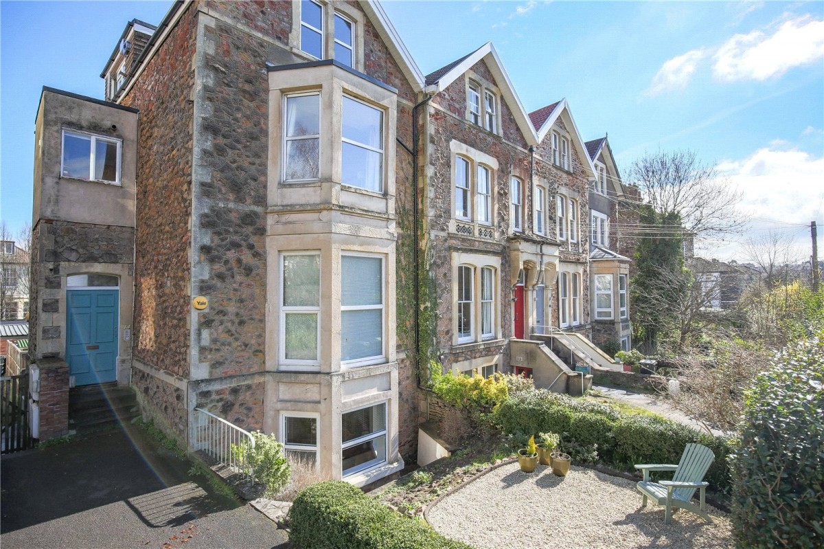 Redland, Bristol