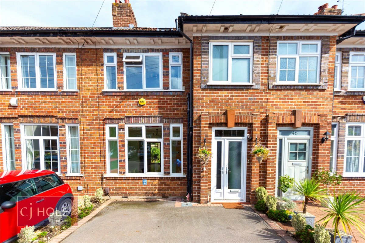 Westbury-on-Trym, Bristol