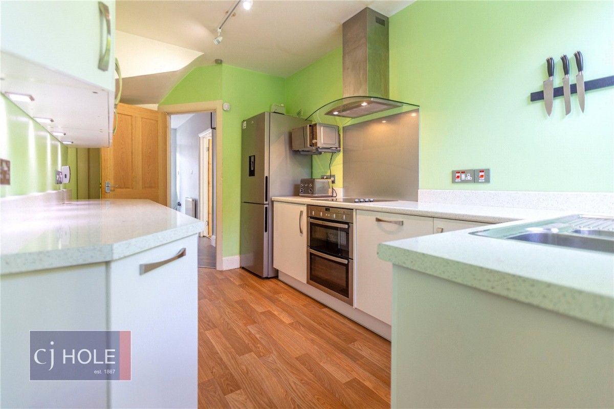Westbury-on-Trym, Bristol