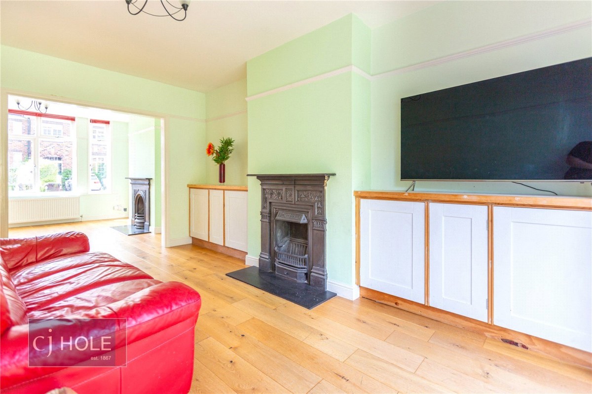 Westbury-on-Trym, Bristol