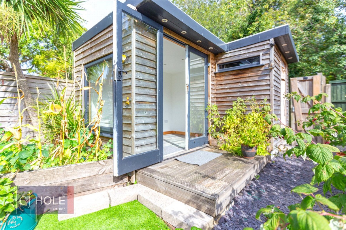 Westbury-on-Trym, Bristol
