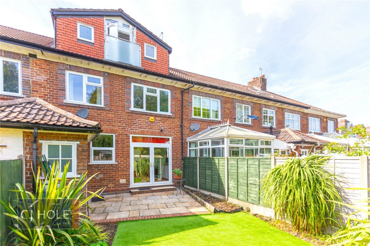 Westbury-on-Trym, Bristol