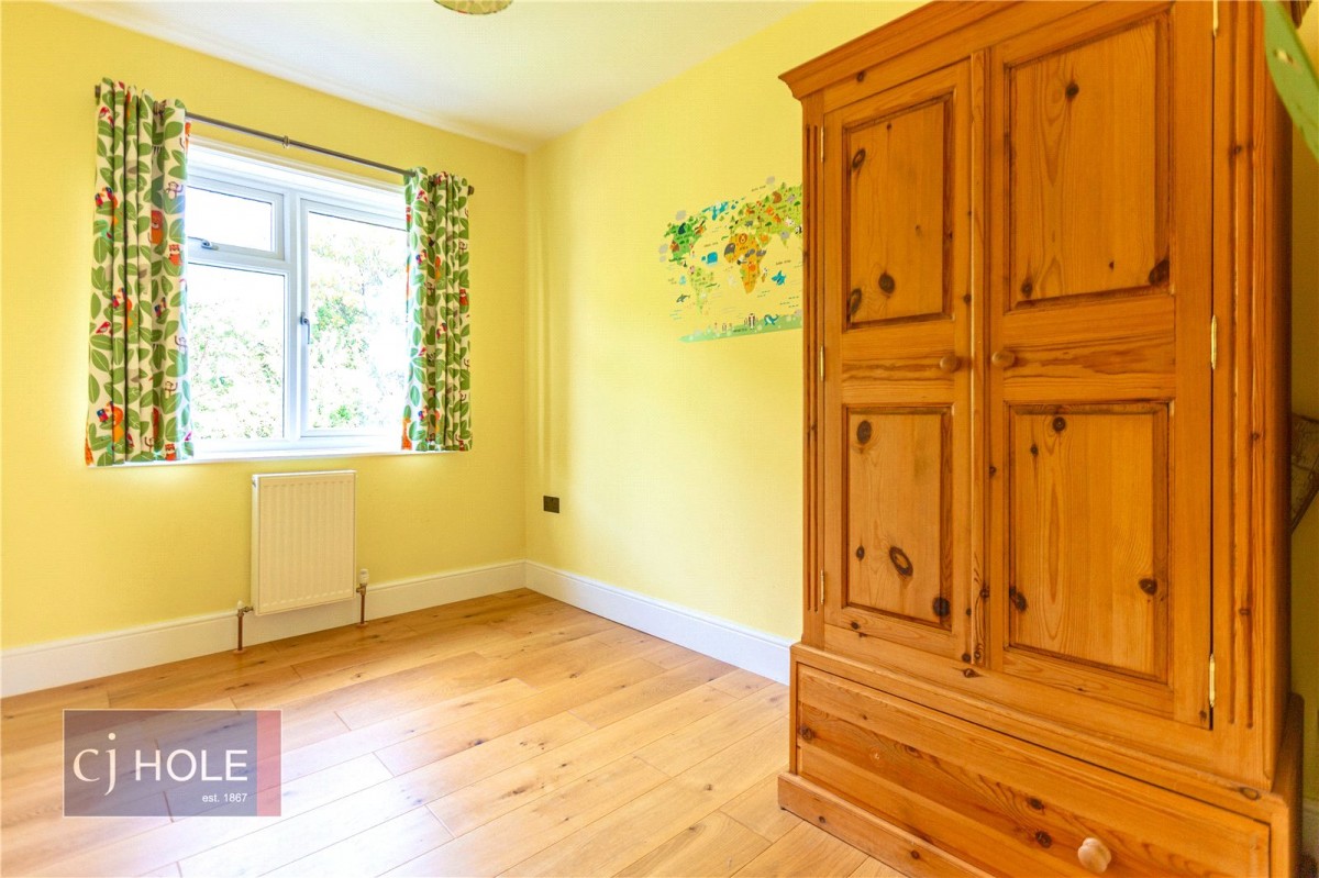 Westbury-on-Trym, Bristol