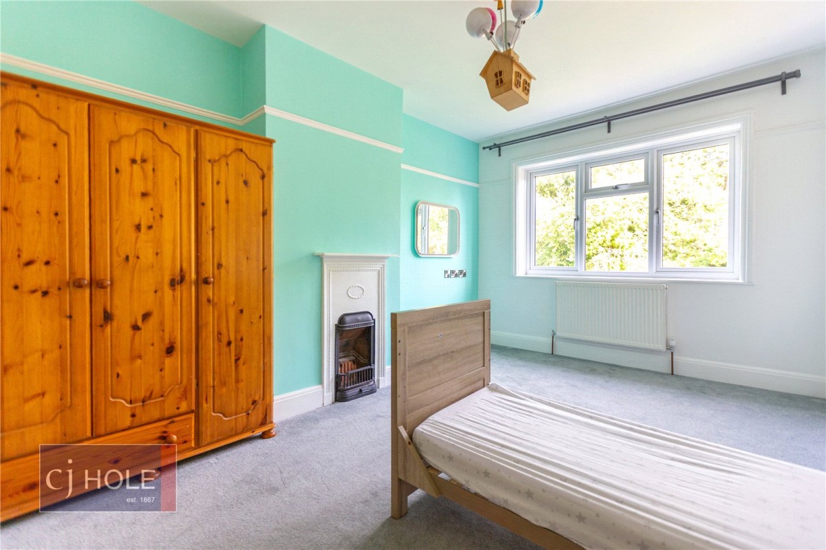 Westbury-on-Trym, Bristol