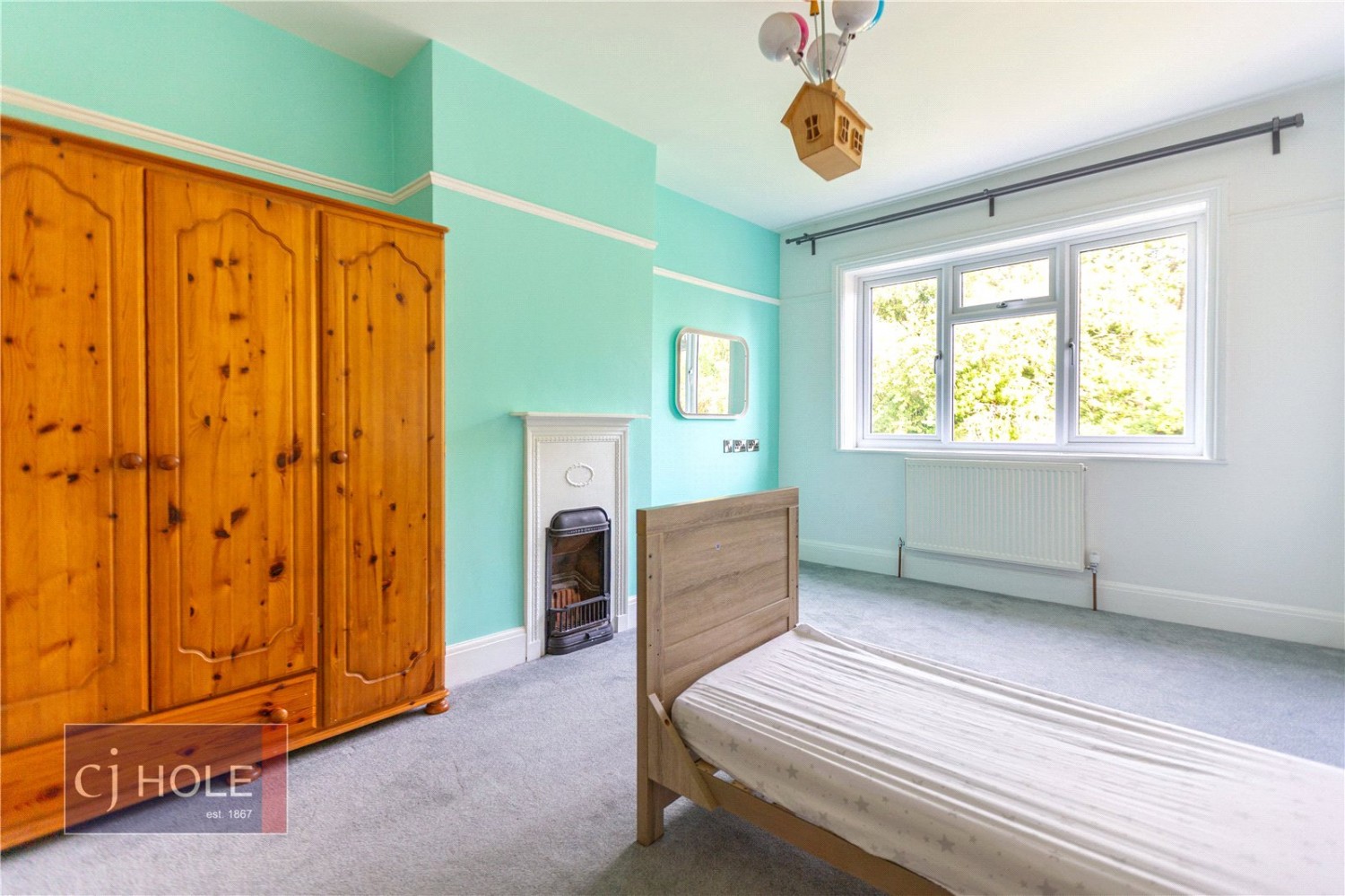 Westbury-on-Trym, Bristol