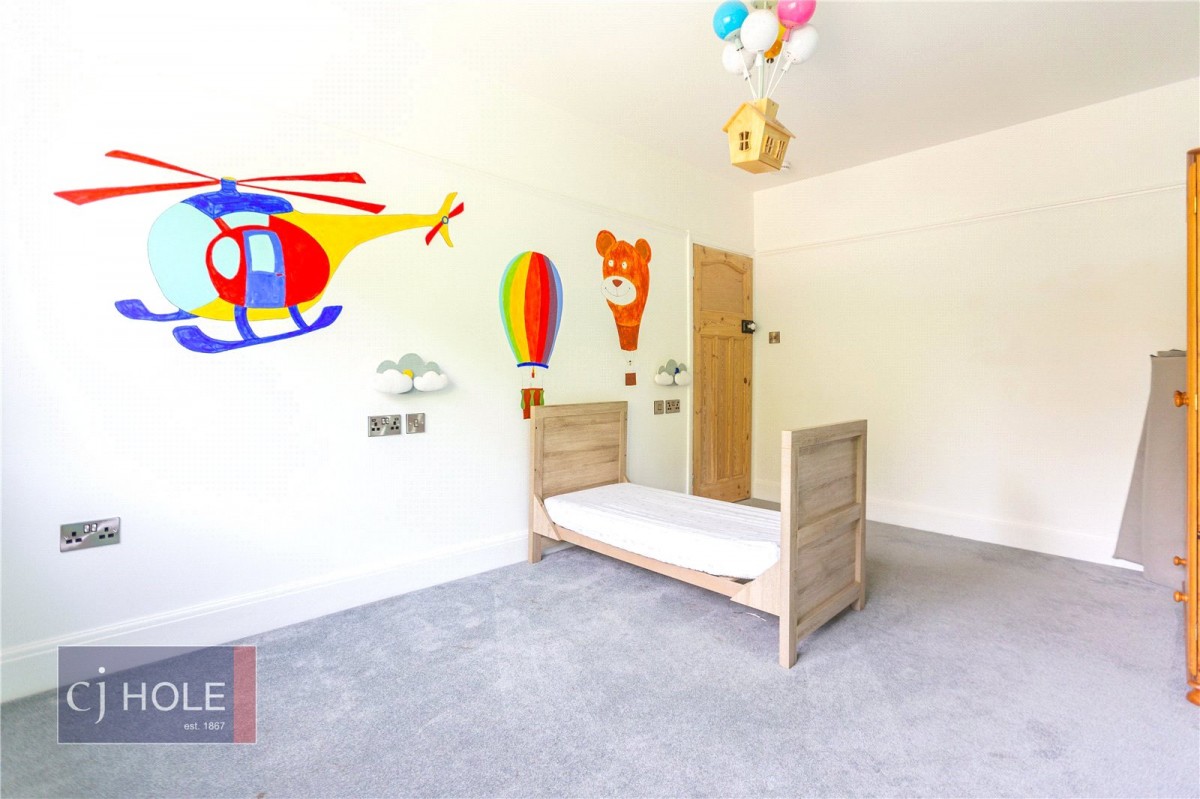 Westbury-on-Trym, Bristol