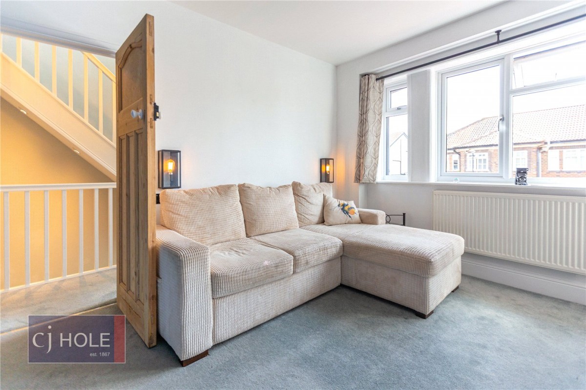 Westbury-on-Trym, Bristol