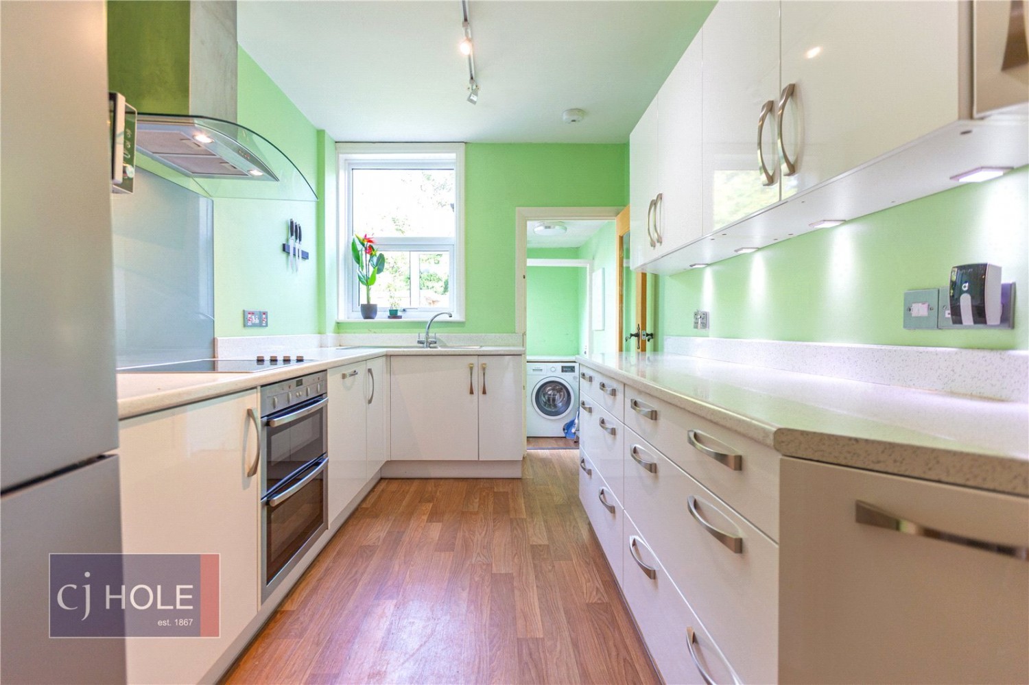 Westbury-on-Trym, Bristol