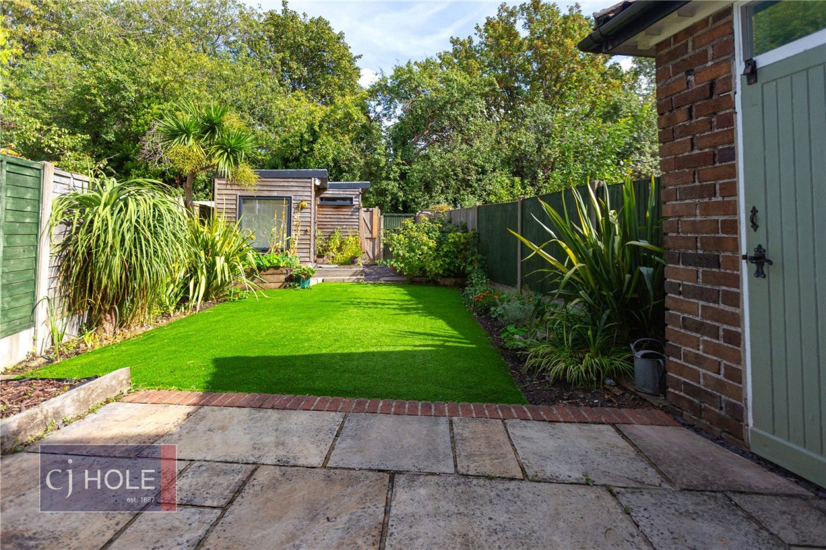 Westbury-on-Trym, Bristol