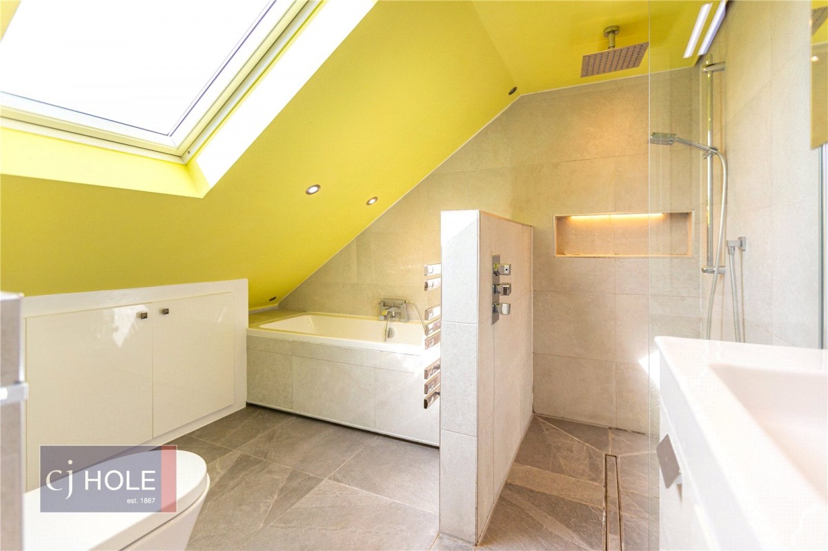 Westbury-on-Trym, Bristol