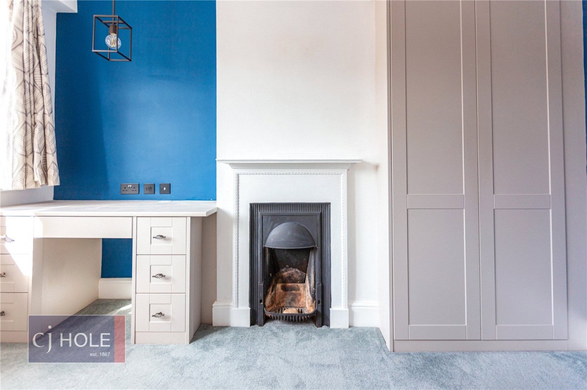 Westbury-on-Trym, Bristol