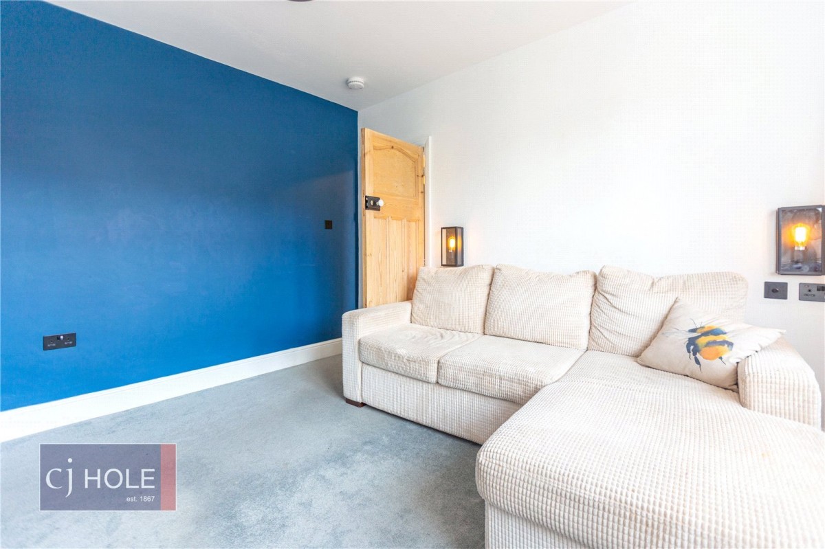 Westbury-on-Trym, Bristol
