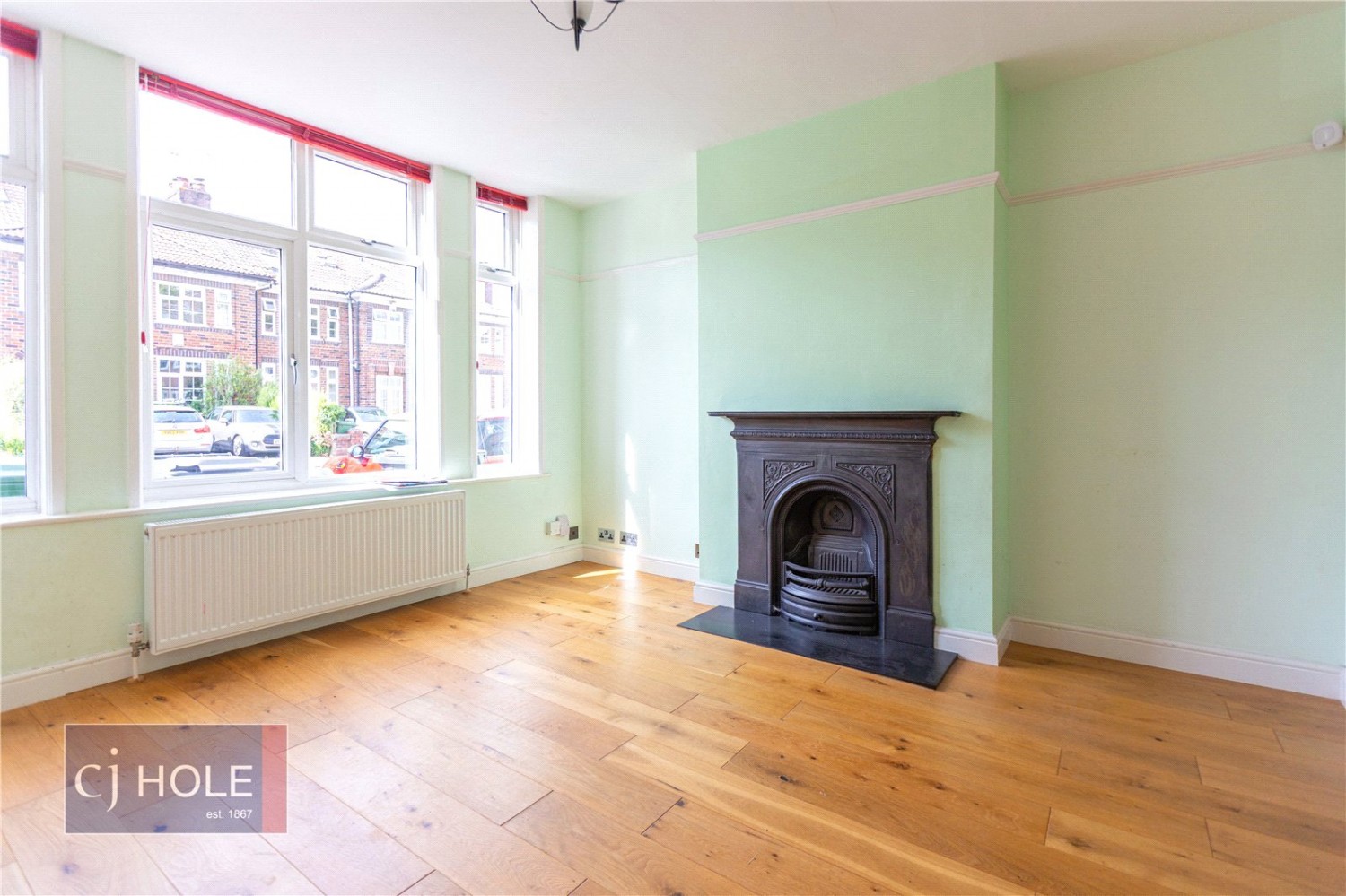 Westbury-on-Trym, Bristol