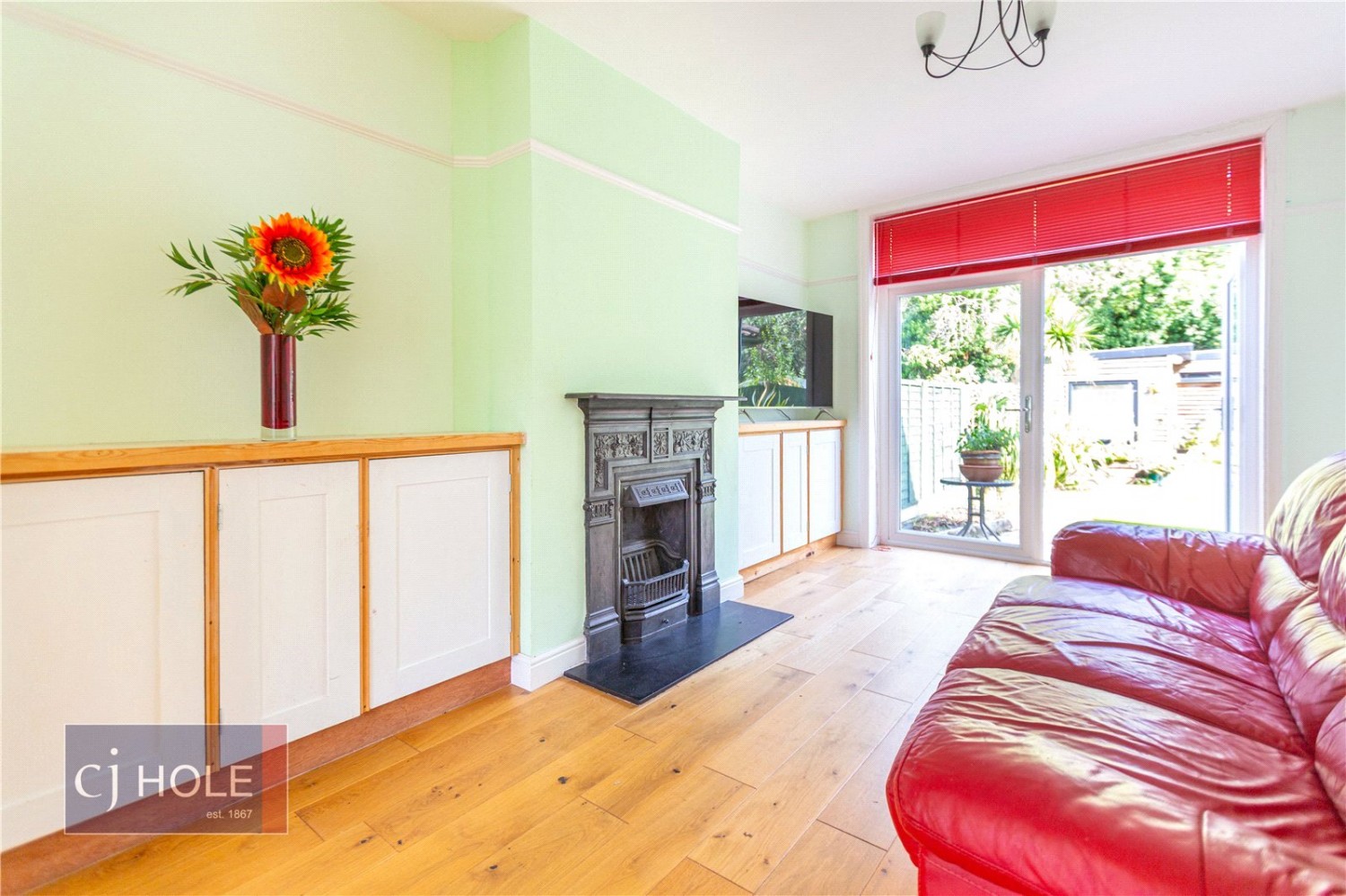 Westbury-on-Trym, Bristol