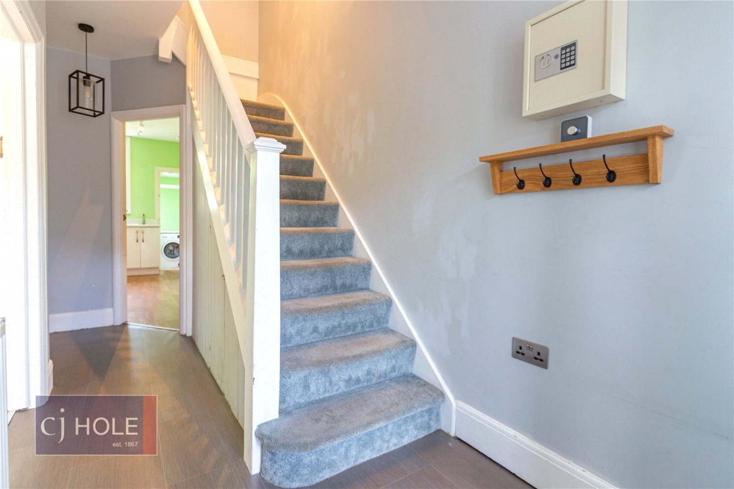 Westbury-on-Trym, Bristol