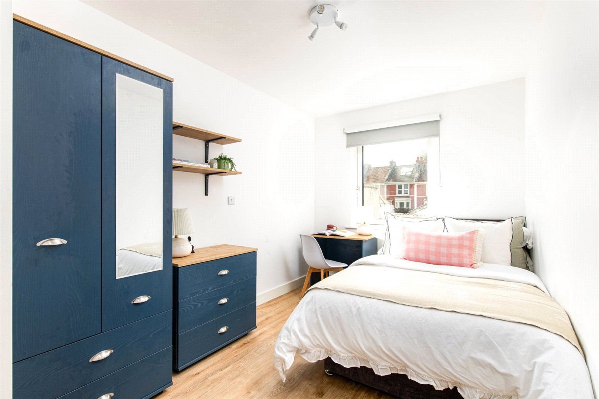 Bedminster, Bristol
