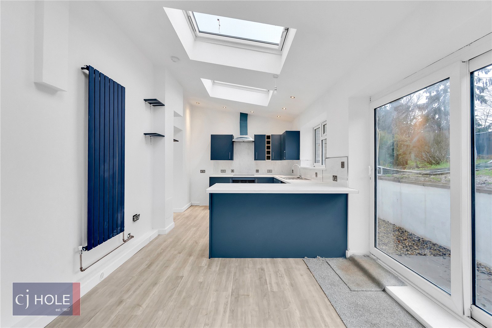 Shirehampton, Bristol