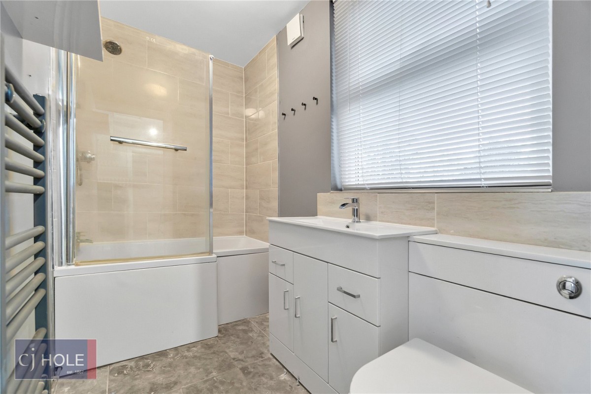 Shirehampton, Bristol