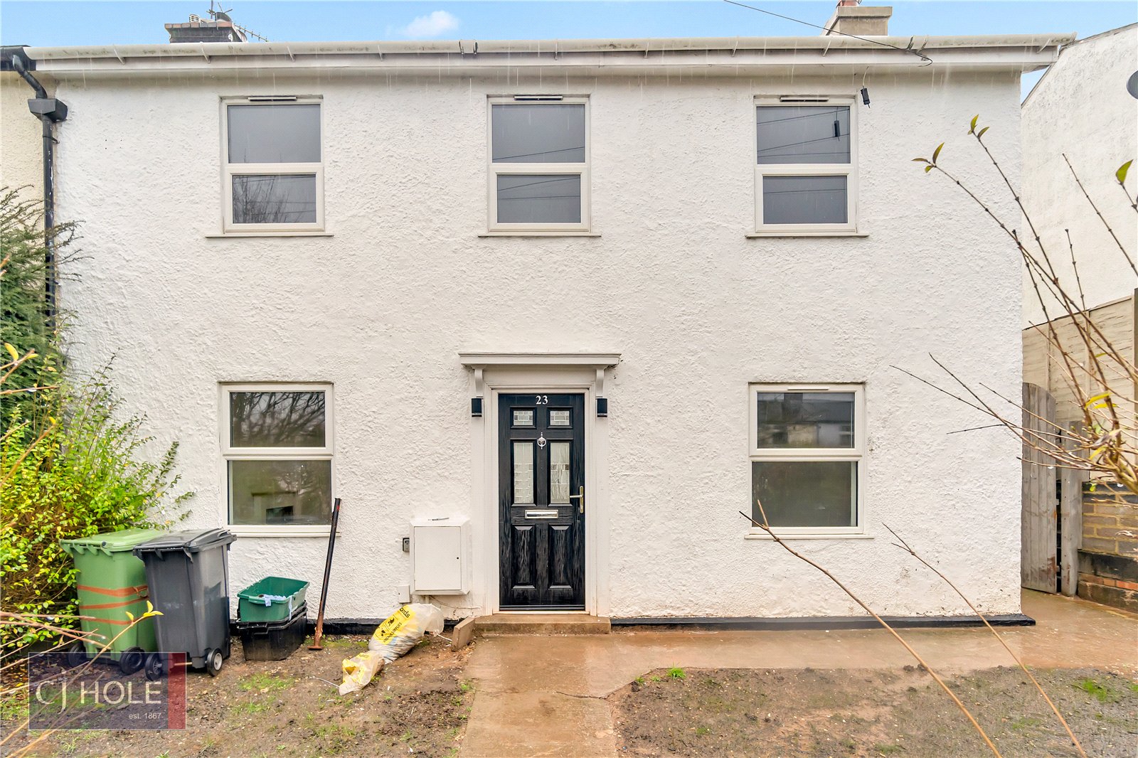 3 bedroom House to let in Shirehampton, Bristol
