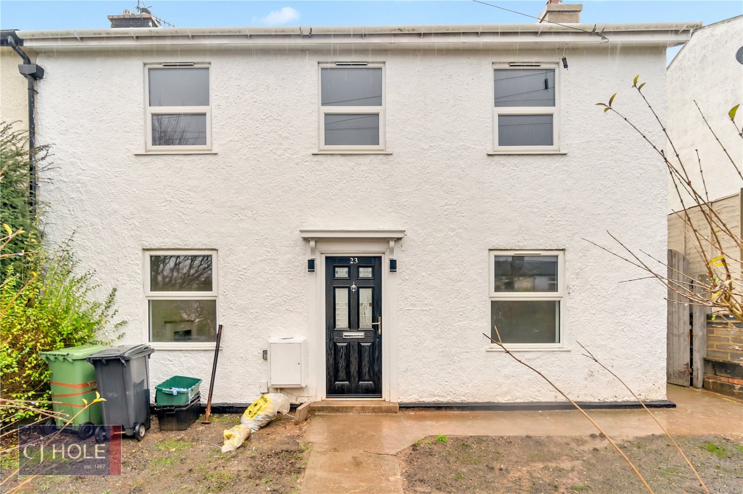 Shirehampton, Bristol