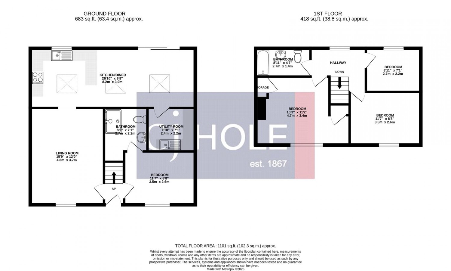 Shirehampton, Bristol