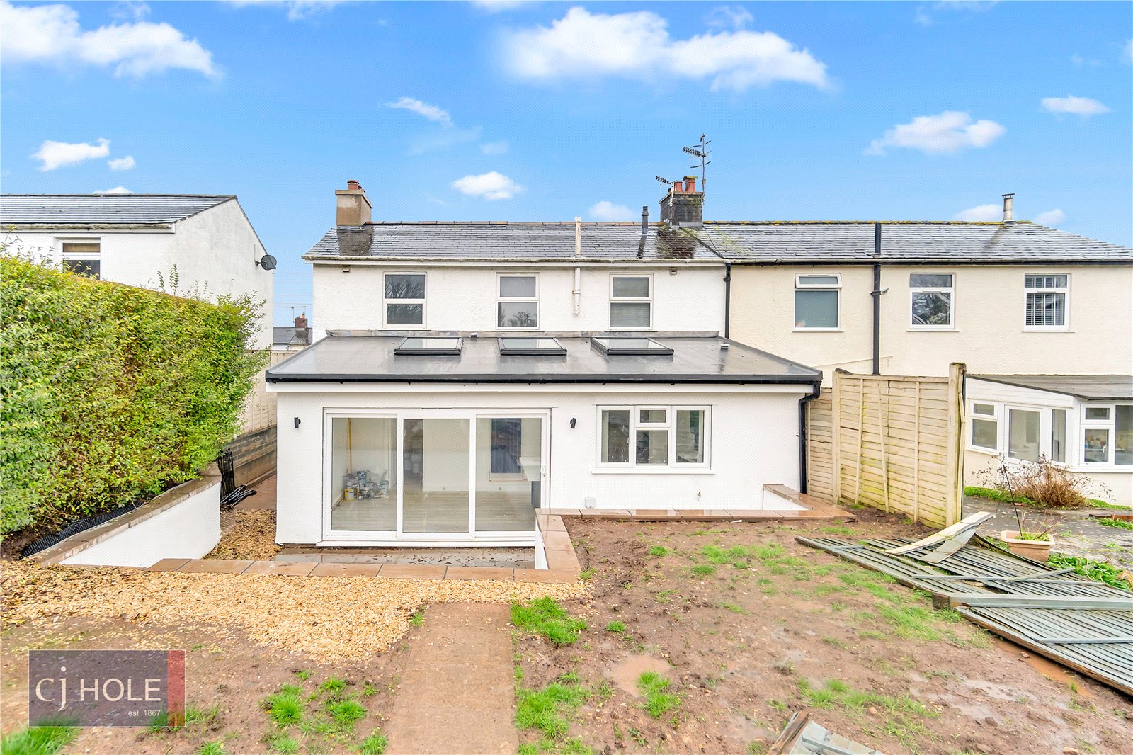 3 bedroom House to let in Shirehampton, Bristol