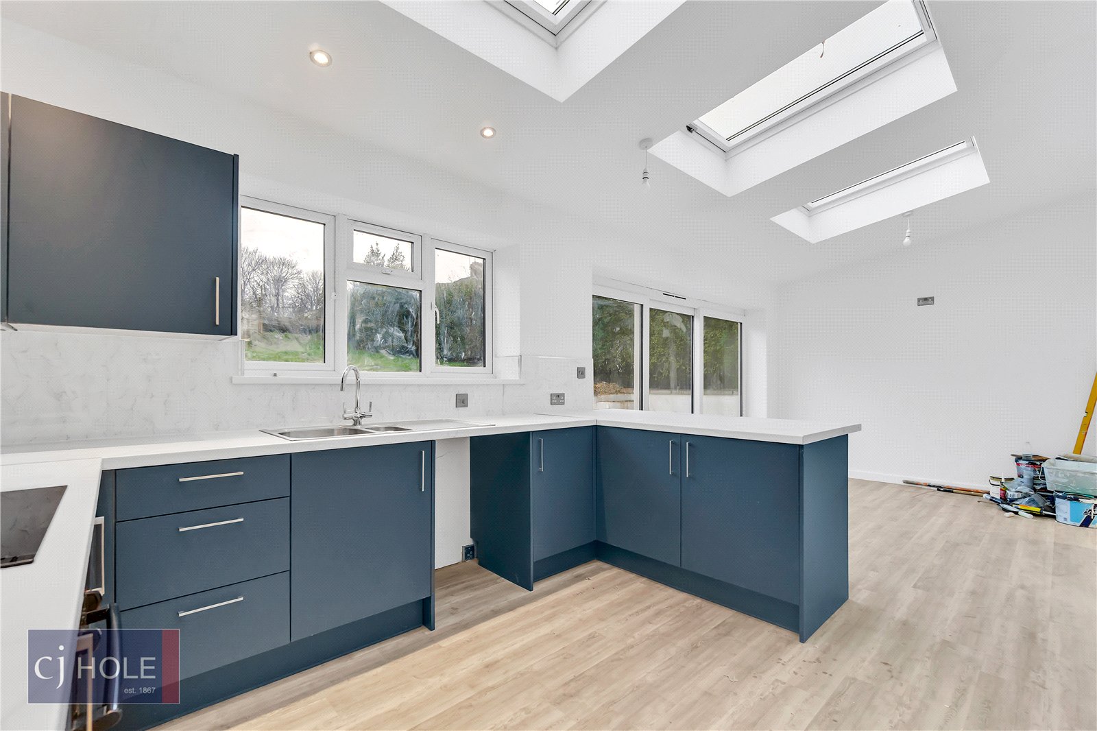 3 bedroom House to let in Shirehampton, Bristol