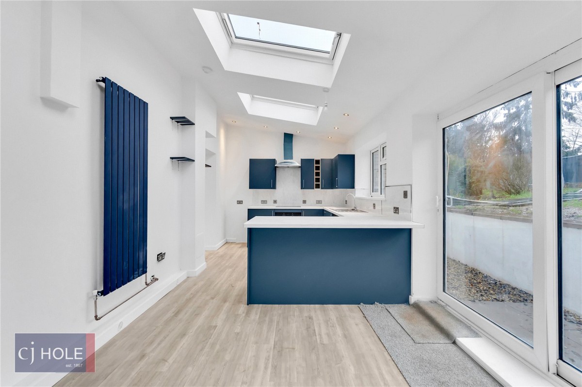 Shirehampton, Bristol