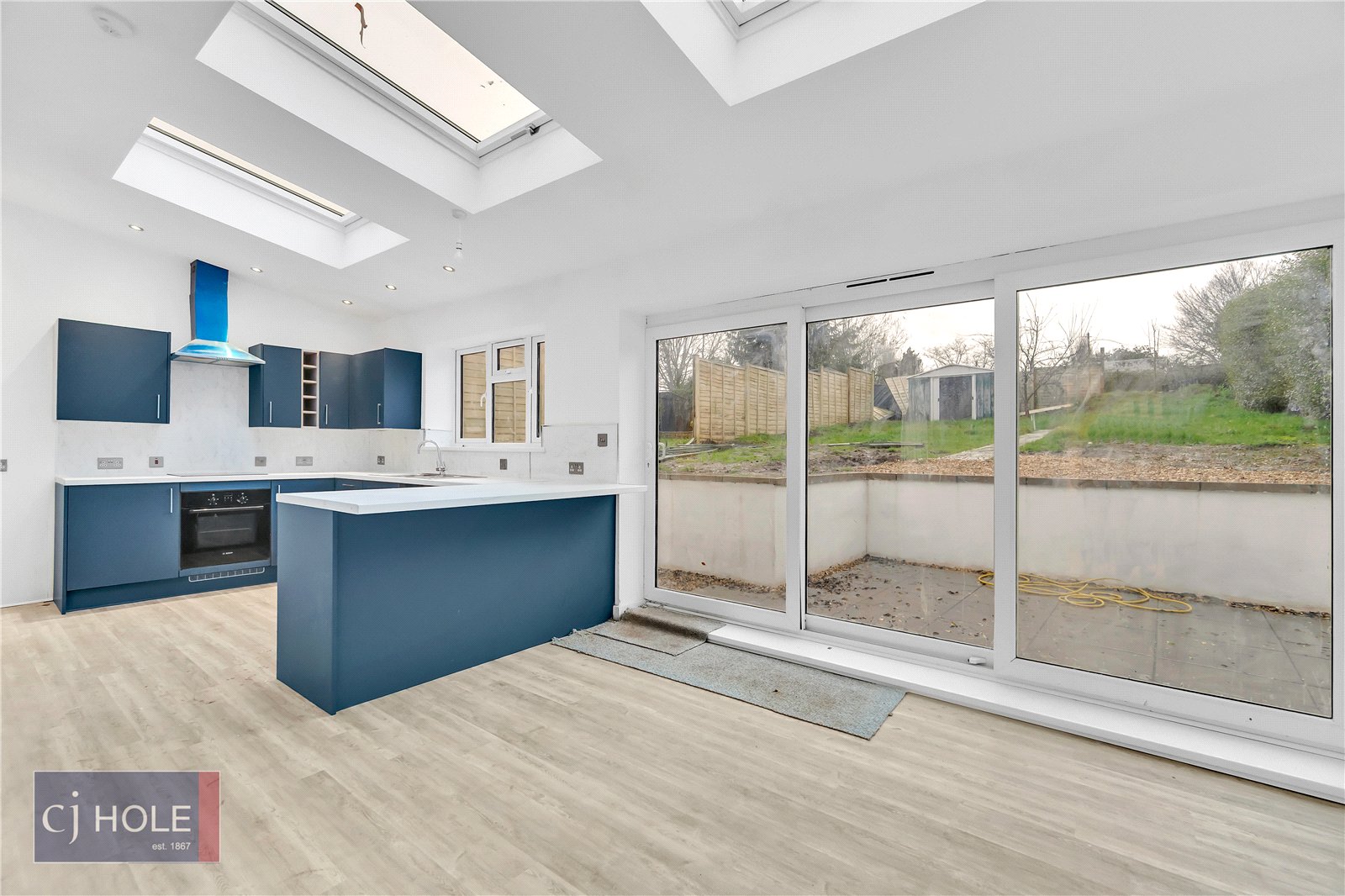 3 bedroom House to let in Shirehampton, Bristol