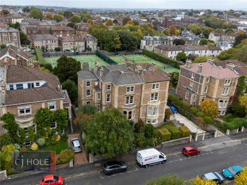 Clifton, Bristol