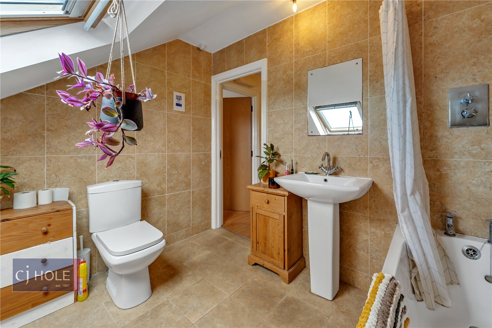 1 bedroom Flat to let in St. Andrews, Bristol