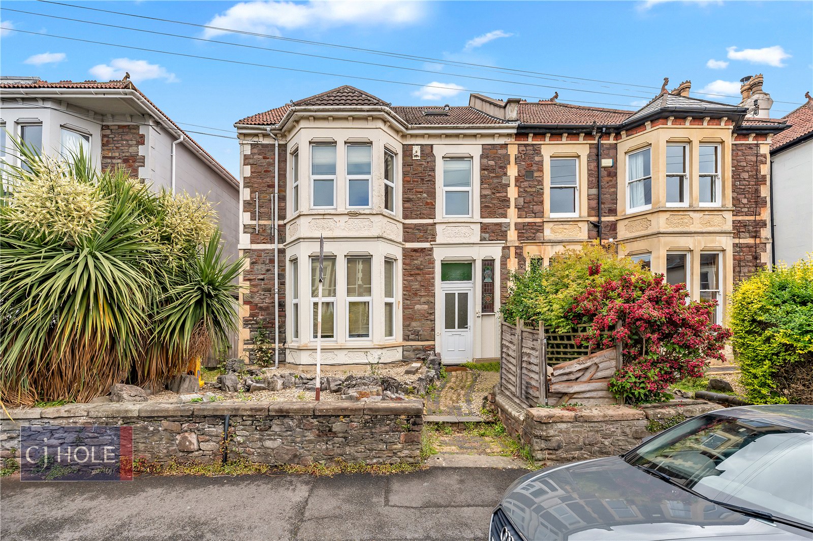 1 bedroom Flat to let in St. Andrews, Bristol
