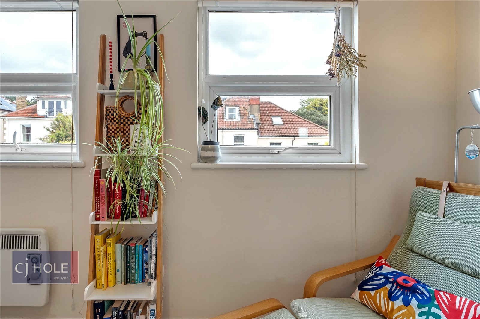 1 bedroom Flat to let in St. Andrews, Bristol
